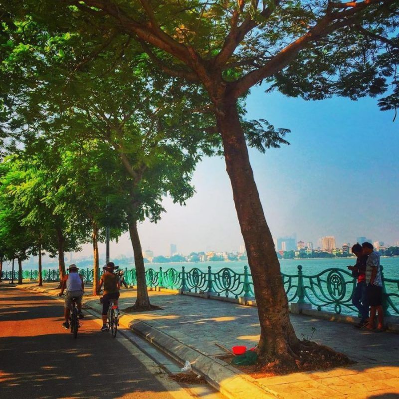 Có một Hà Nội khác…