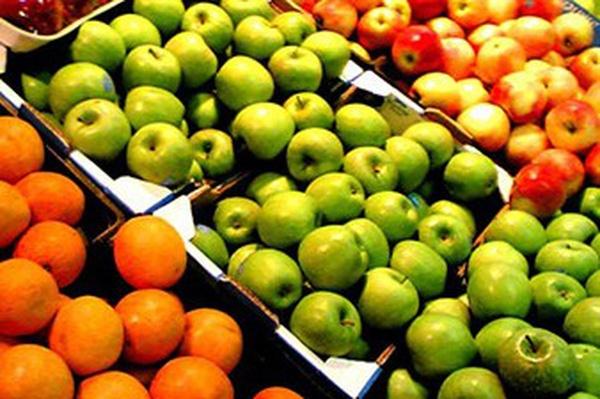 Các bạn phải thật sự cảnh giác với những hoa quả 