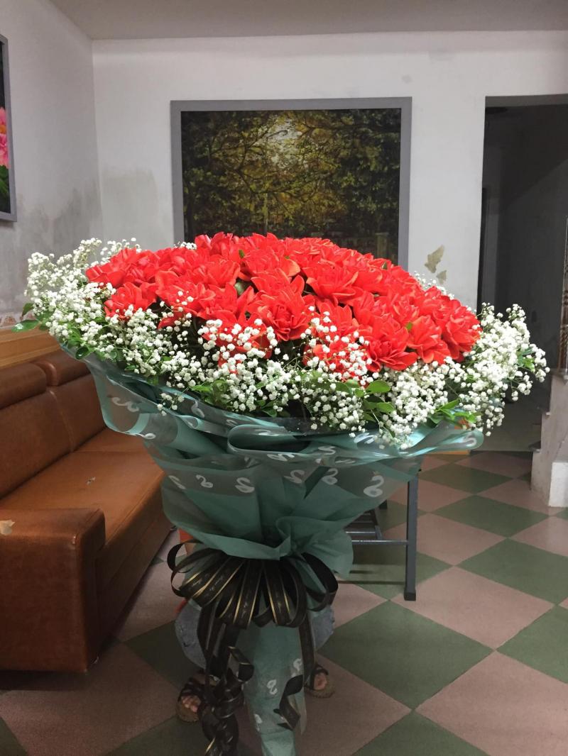 Hoa Tươi Thanh Hoà