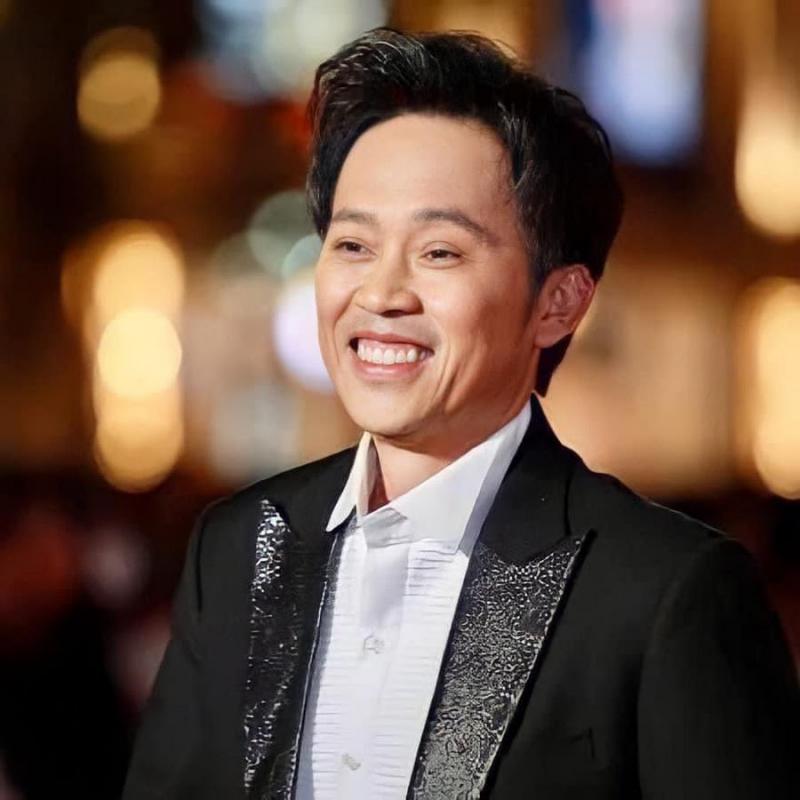 Nghệ sĩ hài Hoài Linh