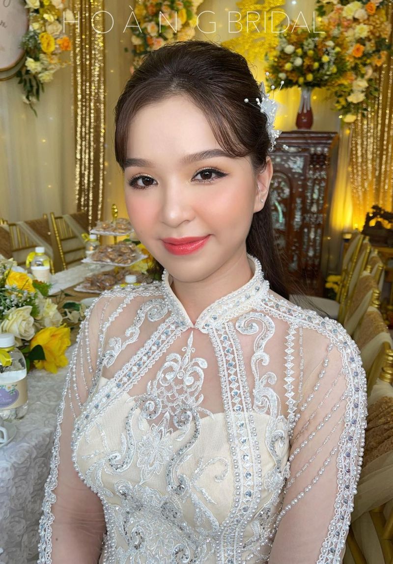 Hoàng Bridal