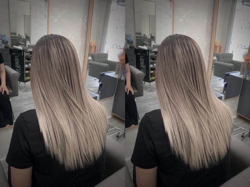 Hoàng Duy Hair Salon