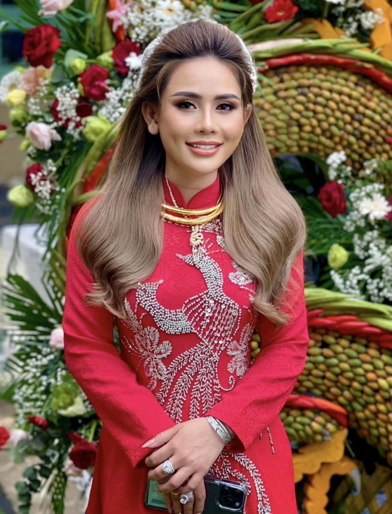 Hoàng Gia Bridal