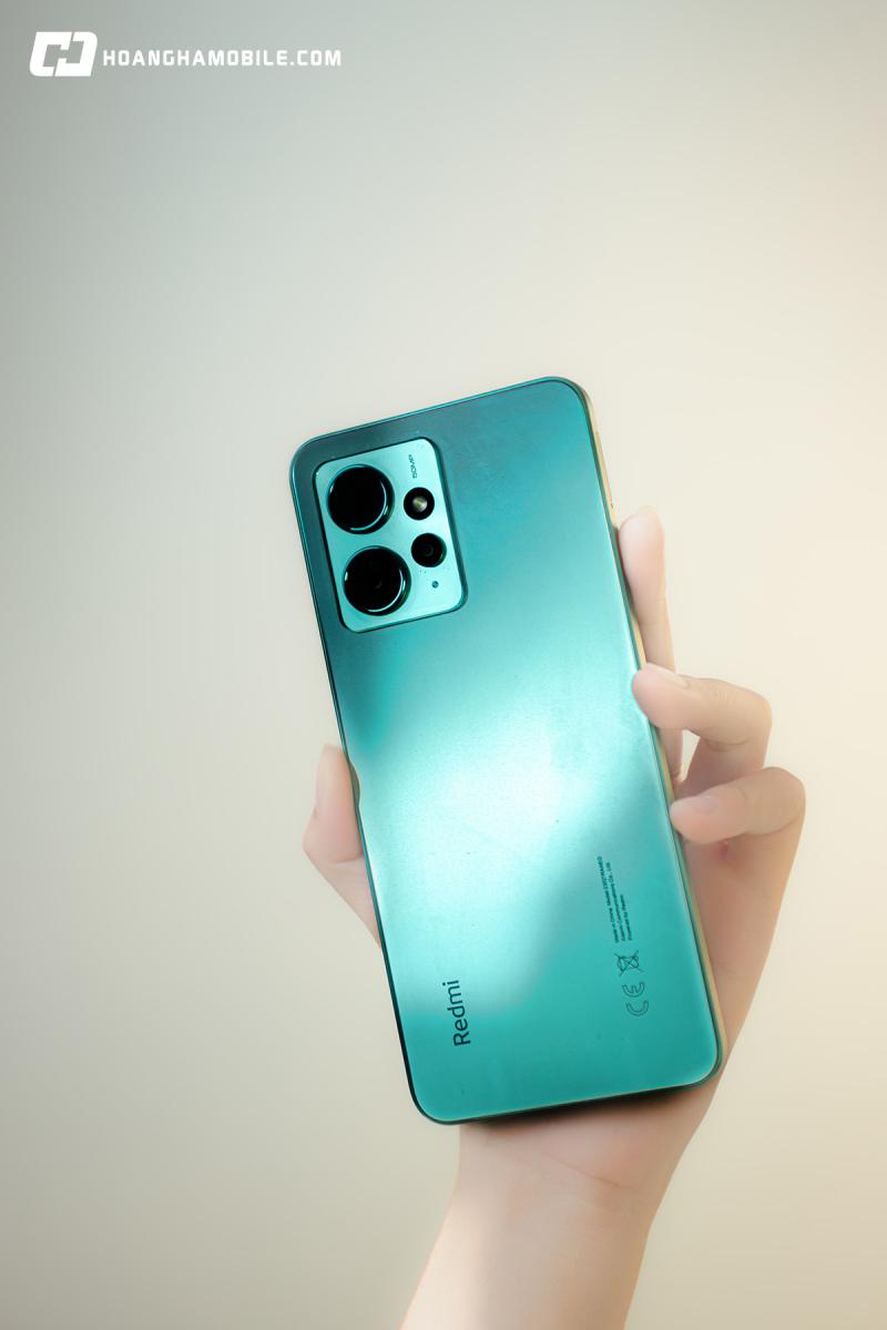 Hoàng Hà Mobile
