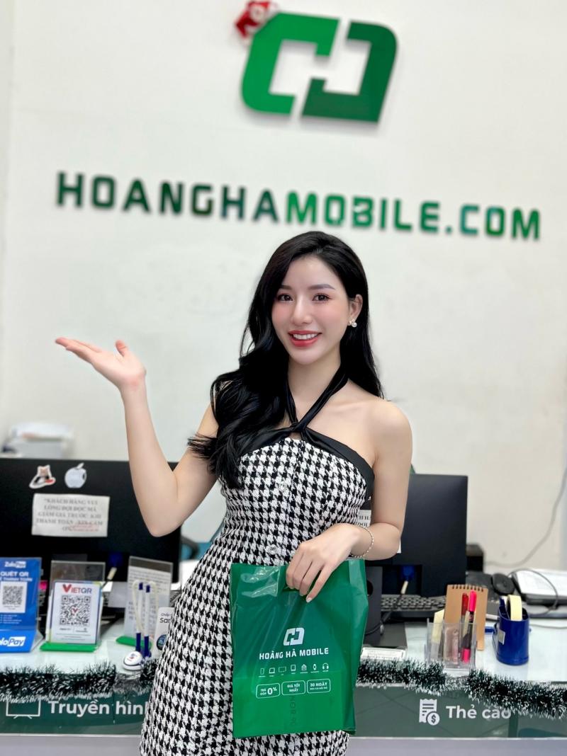 Hoàng Hà Mobile