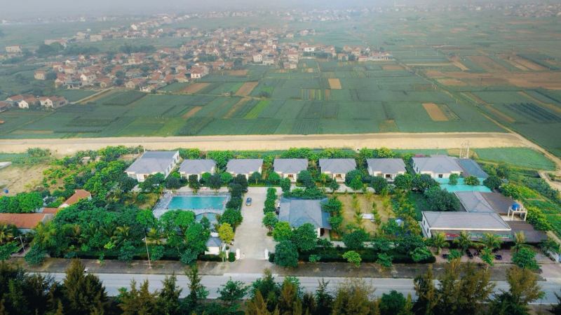 Hoàng Huy Resort