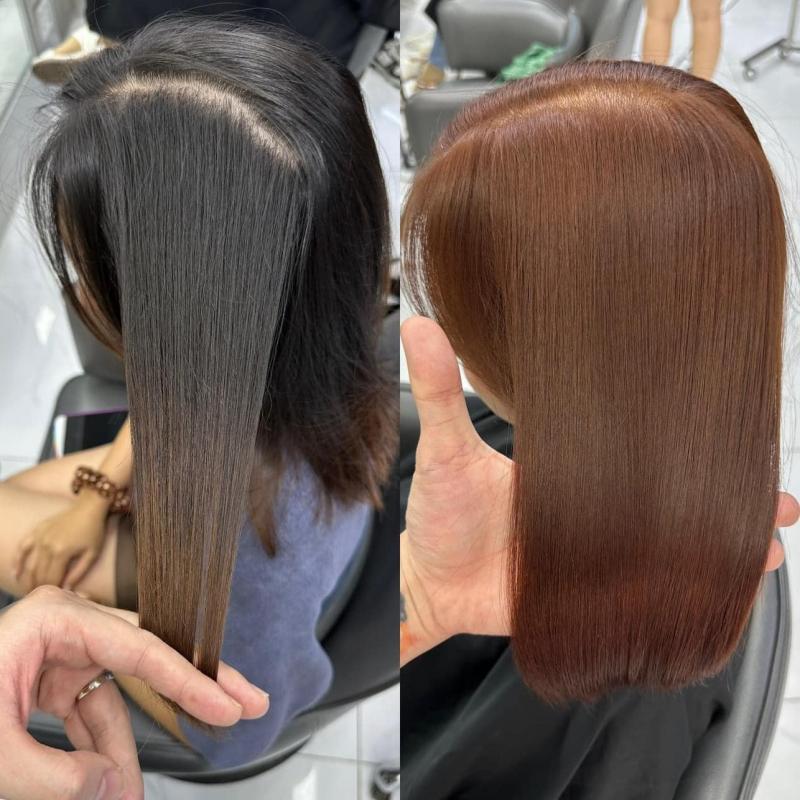 Hoàng Long Hair Salon