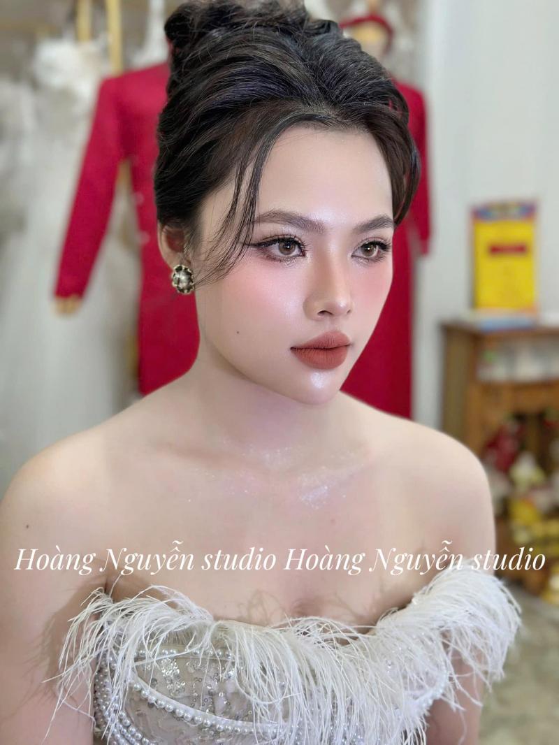Hoàng Nguyễn Studio