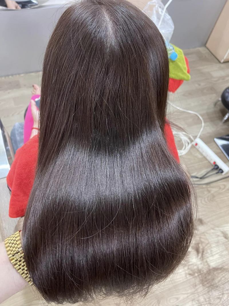 Beauty Salon Kỳ Anh
