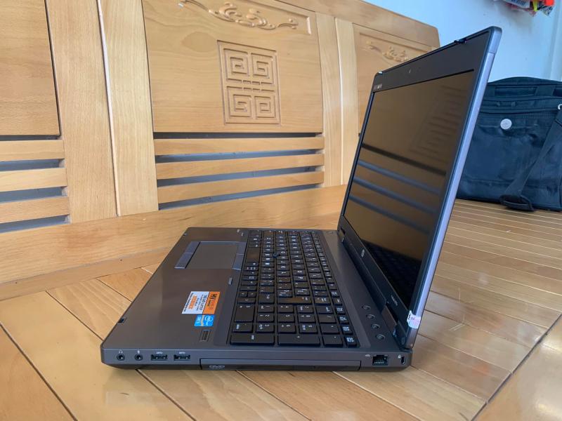 Hoàng Vũ Laptop