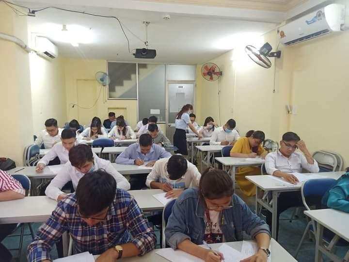 Học chứng chỉ Kế Toán Trưởng tại Đà Nẵng