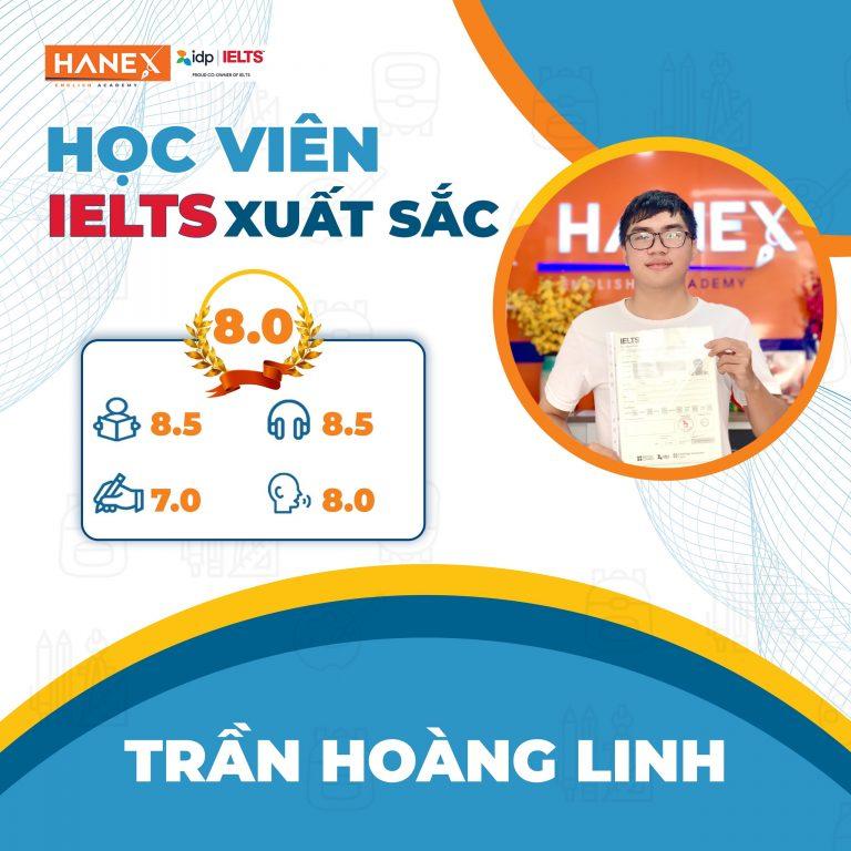 Học viện Anh ngữ Hanex