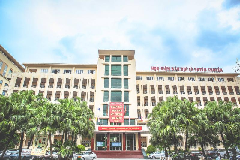Học viện Báo chí & Tuyên truyền