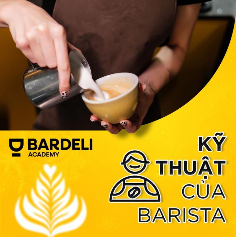 Bardeli Academy