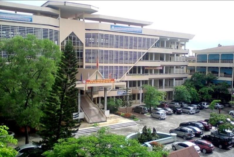 Học viện Tài Chính