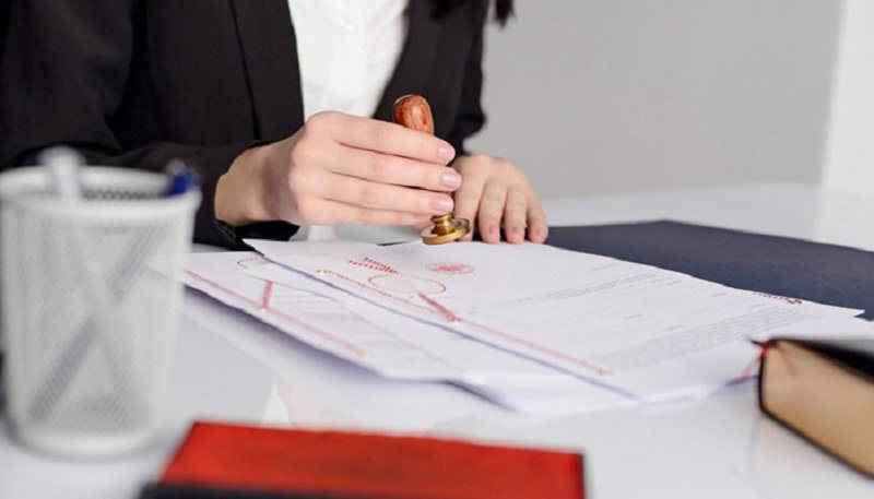 Hội công chứng viên tỉnh Bình Dương