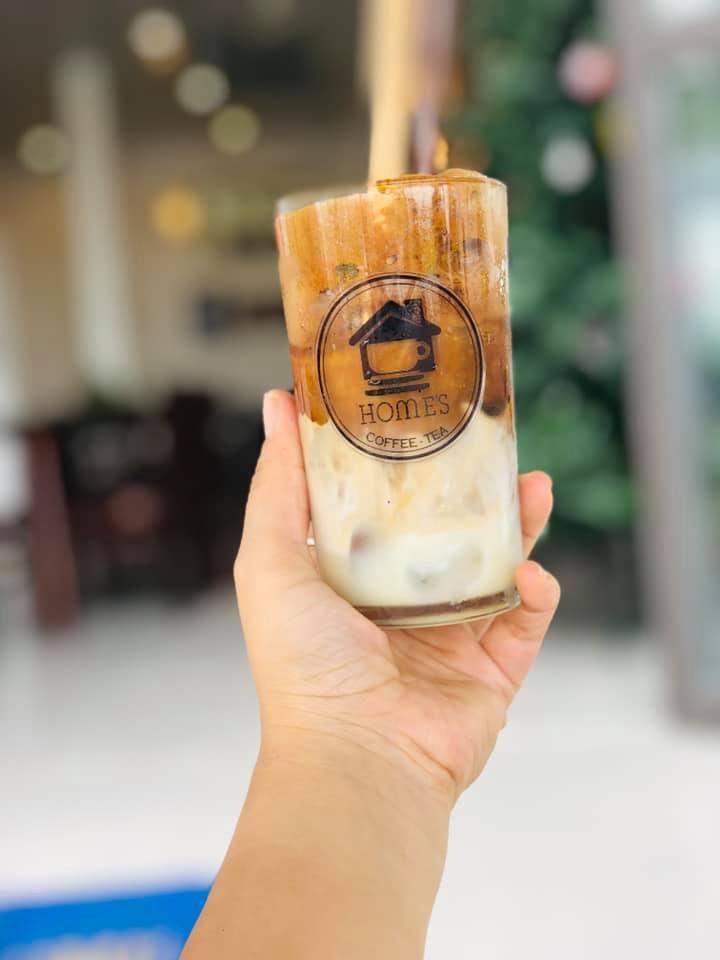 Home's Coffee-Tea