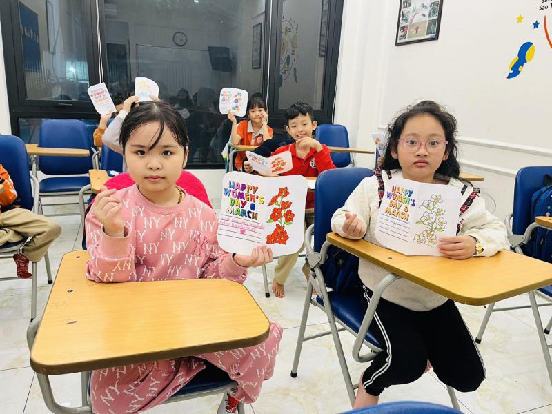 Homeschool English Center