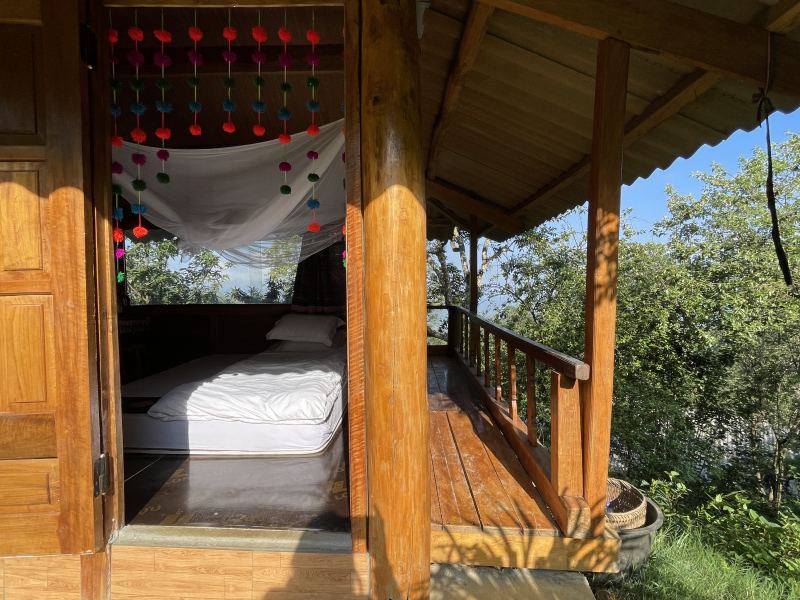 Homestay Chu Vang