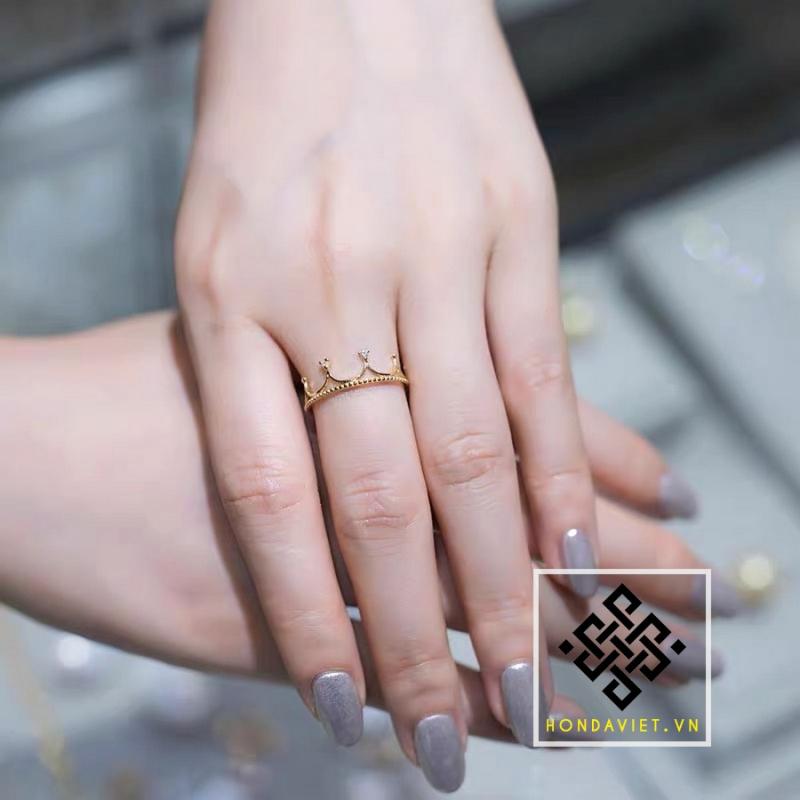 Hồn đá Việt- Trang Sức Đá Quý Phong Thuỷ