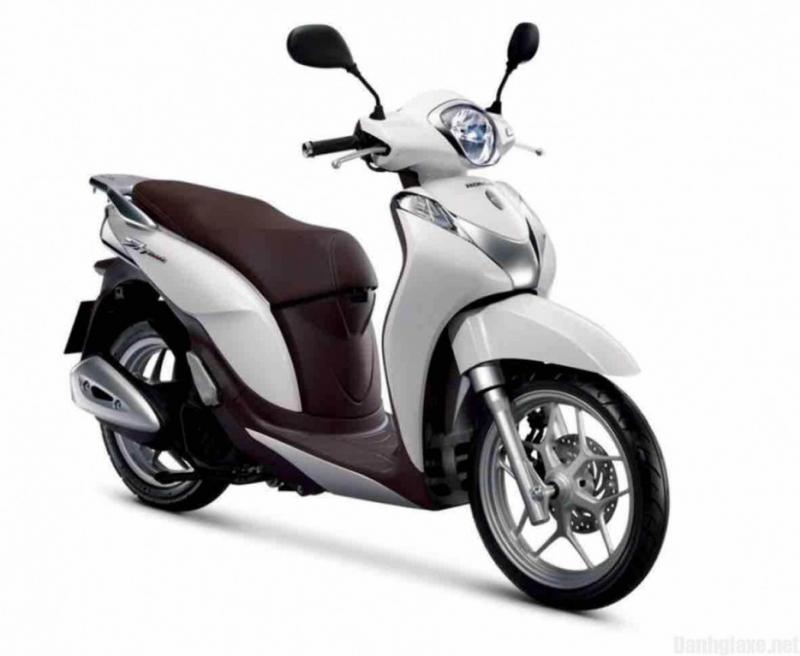 Honda Air Blade