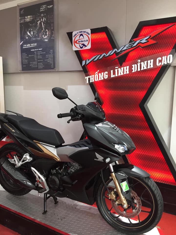 Honda Quế Khoa