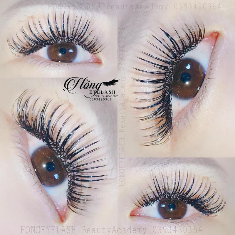 Hồng Eyelash