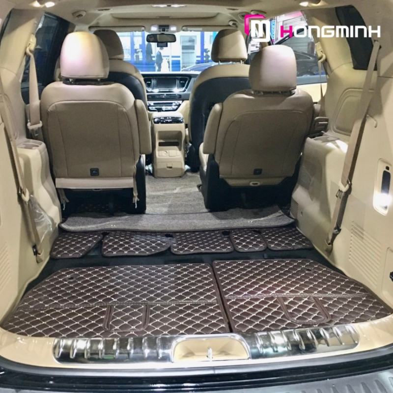 Hồng Minh Auto