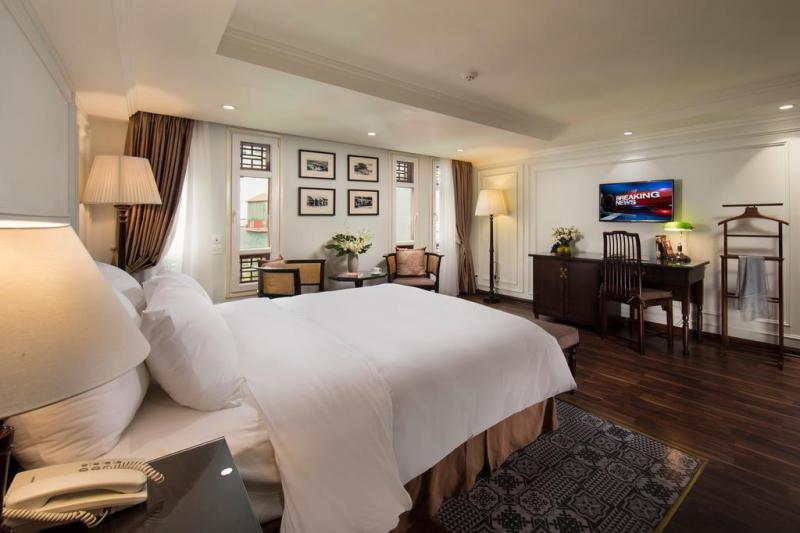 Hong Ngoc Hotel Group