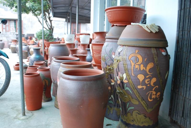 HỢP TÁC XÃ THÁI DƯƠNG