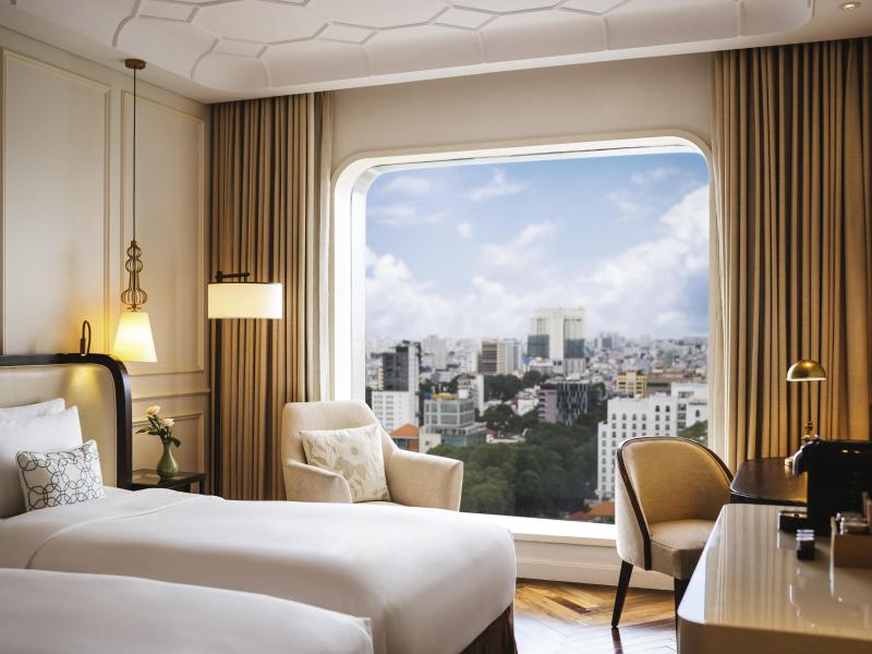 Hôtel des Arts Saigon - MGallery
