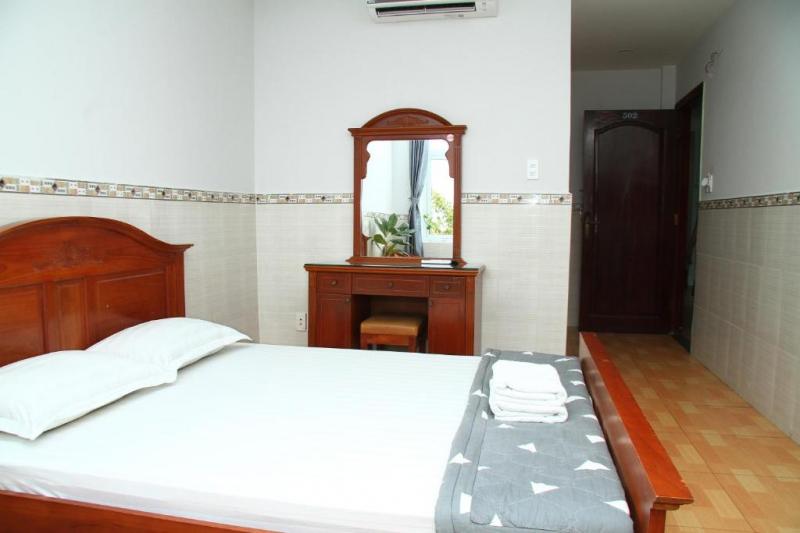 Hotel Nguyen Anh