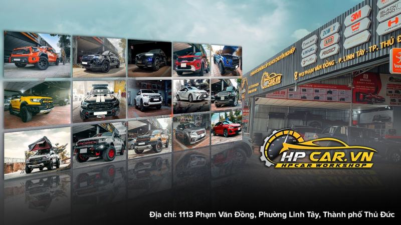 HPCar.vn