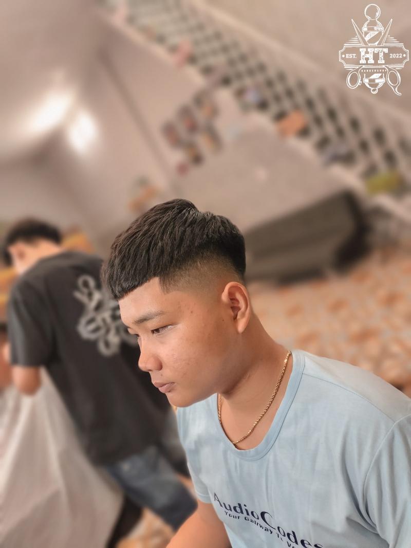 HT Barbershop