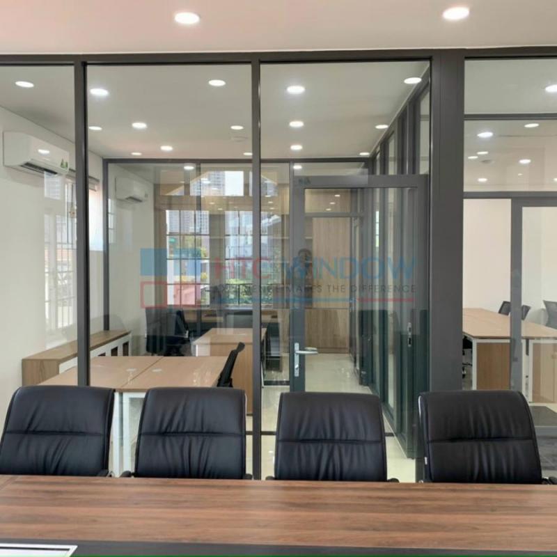 HTC Window - Cửa Nhôm Kính Tiêu Chuẩn Úc luôn đặt chữ tín và chất lượng lên hàng đầu, cam kết mang đến cho khách hàng sự hài lòng và tin tưởng khi sử dụng sản phẩm