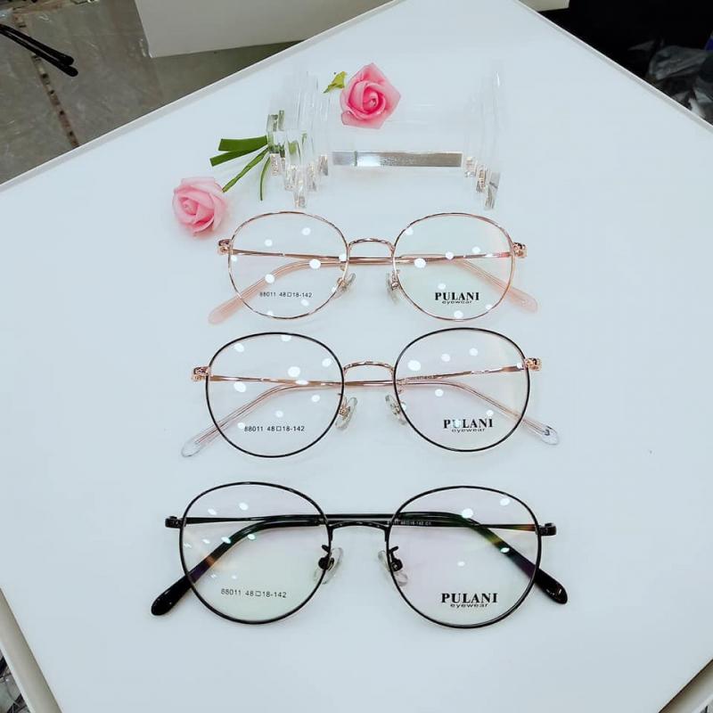 Đồng Hồ - Mắt Kính Lê Thái