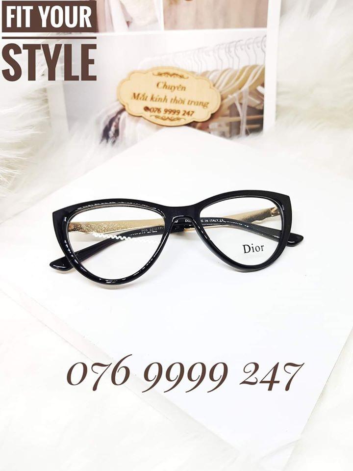 Mắt Kính Thời Trang LAplus