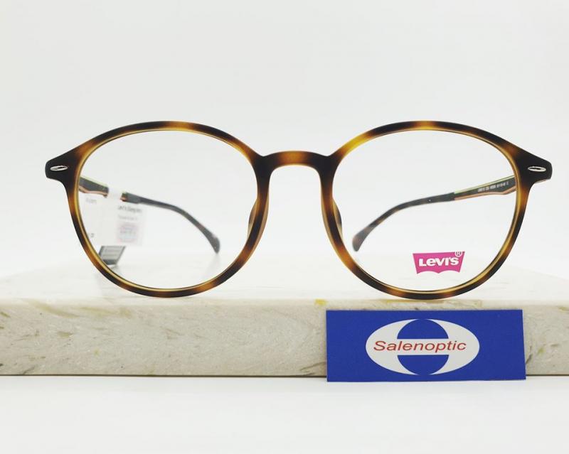 Mắt Kính Salenoptic