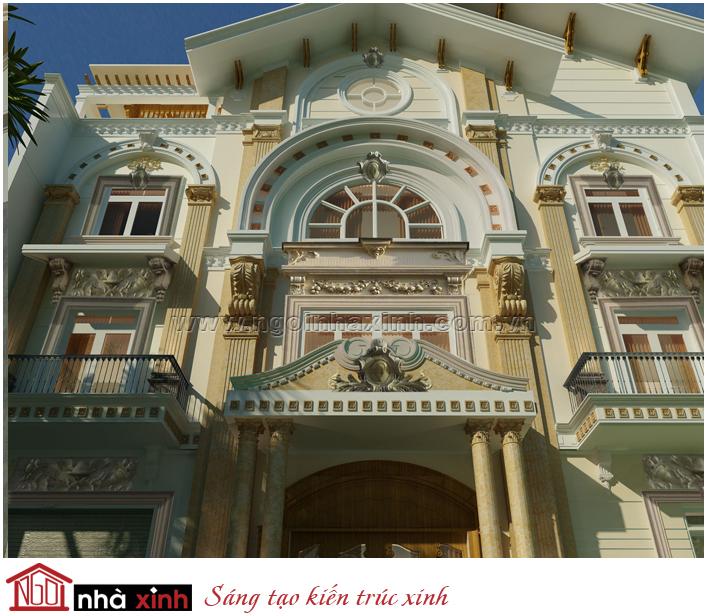 Một số thiết kế nổi bật