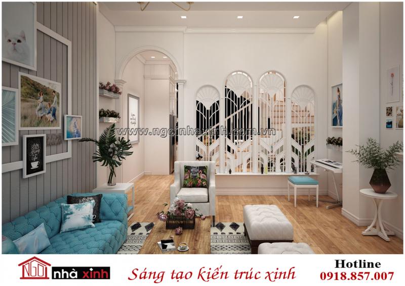 Một số thiết kế nổi bật