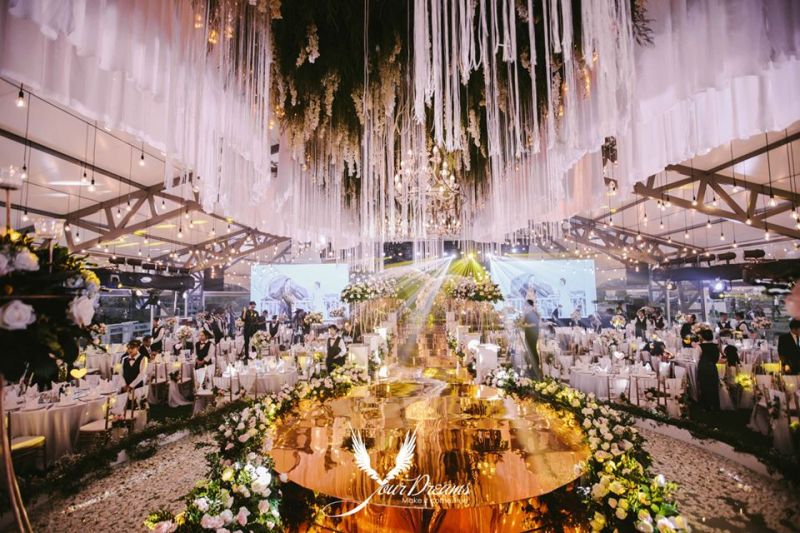Your Dreams Wedding & Event