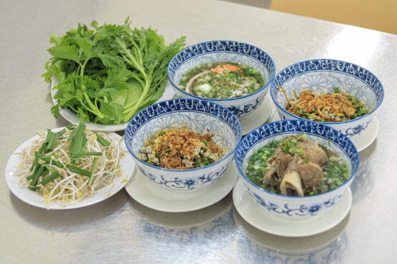 Hủ Tiếu Nam Vang Hoàng