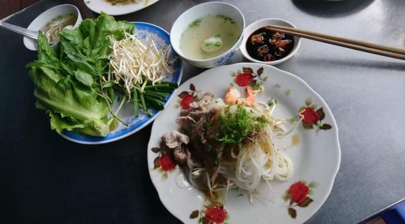 Hủ Tiếu Mì Hồng Phát