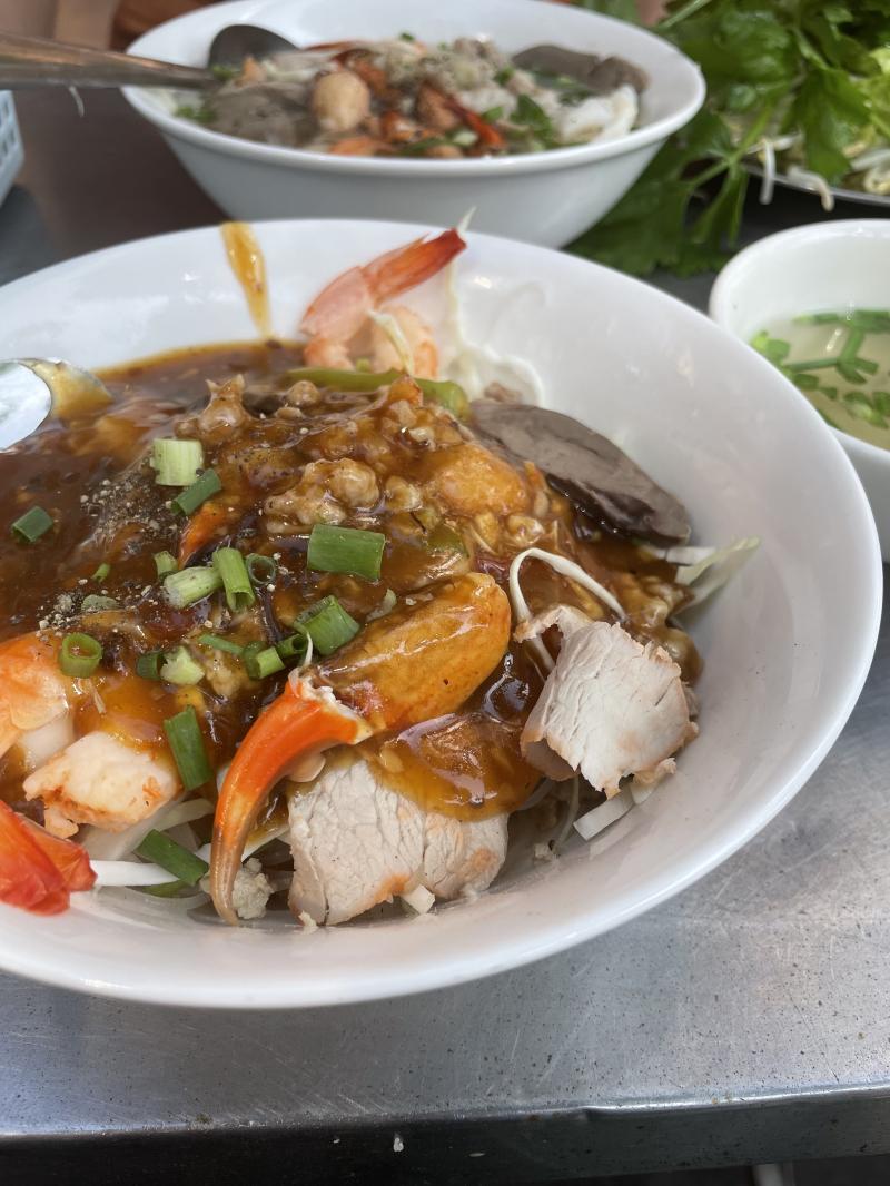 Hủ tiếu Mỹ Tho Thanh Xuân