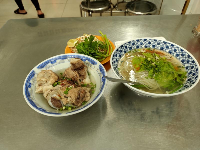 Hủ Tiếu Nam Vang 100