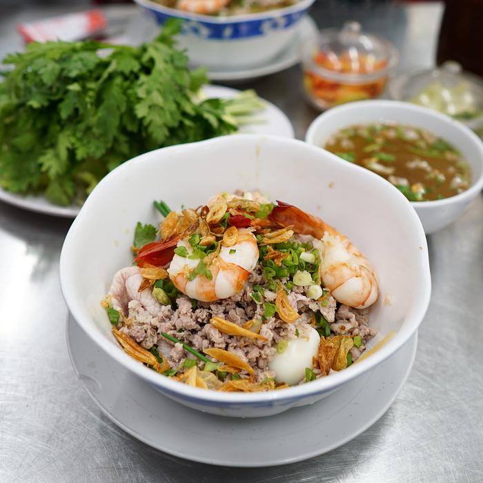 Hủ tiếu Nam Vang