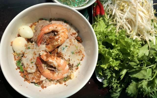 Hủ Tiếu Nam Vang 358