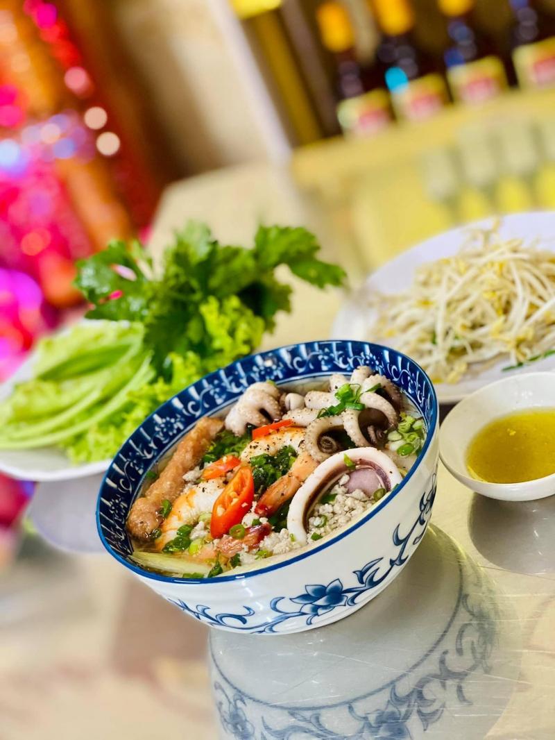 Hủ tiếu nam vang 47