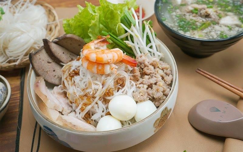 Hủ Tiếu Nam Vang Ngọc Nhung