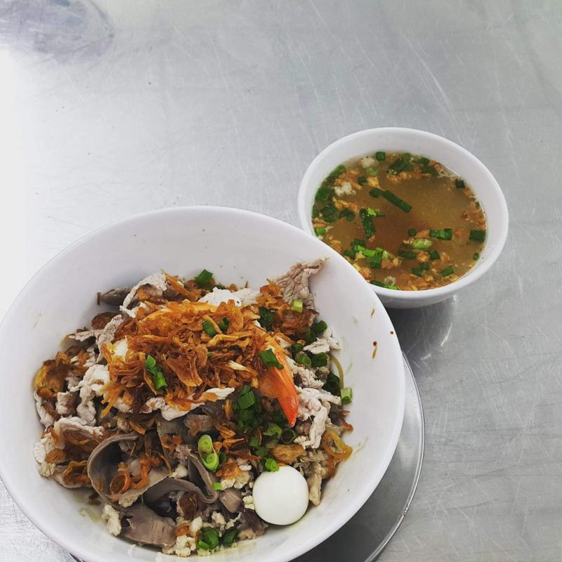 Hủ Tiếu Nam Vang Thành Đạt